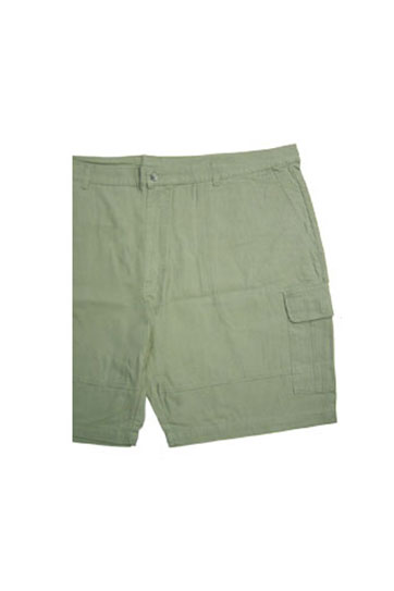 Pantalones, Bermudas, 101844, KAKI