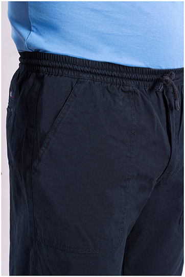 Pantalones, Sport, 102460, MARINO