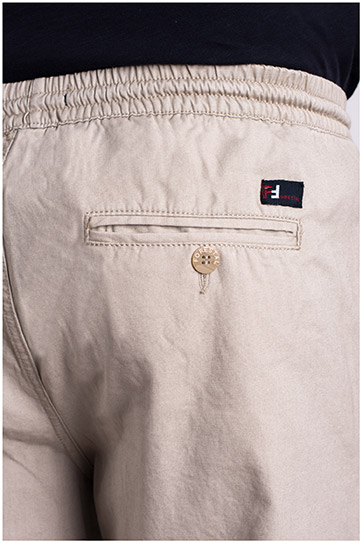 Pantalones, Sport, 102460, BEIGE