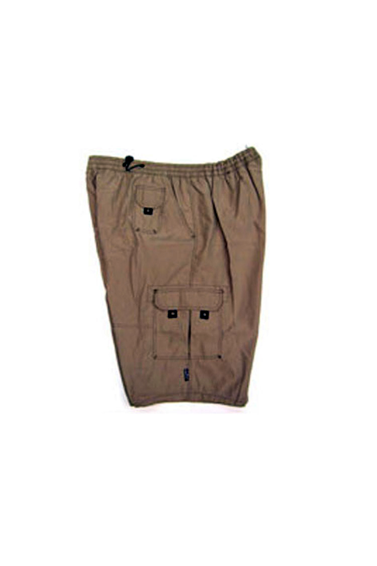 Pantalones, Bañadores, 103120, CRUDO