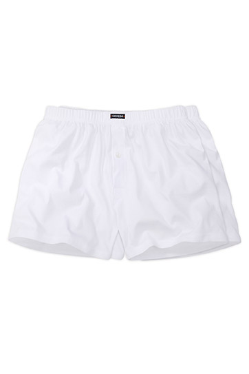 Interior, Boxers, 103303, BLANCO