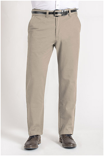 Pantalones, Sport, 103573, BEIGE