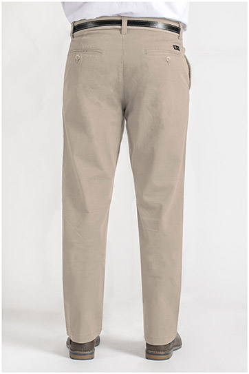 Pantalones, Sport, 103573, BEIGE