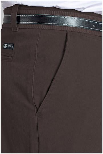 Pantalones, Sport, 103573, MARRON