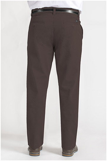 Pantalones, Sport, 103573, MARRON