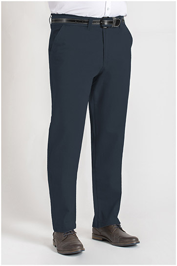 Pantalones, Sport, 103573, MARINO