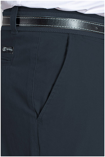 Pantalones, Sport, 103573, MARINO