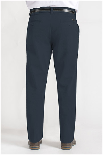 Pantalones, Sport, 103573, MARINO