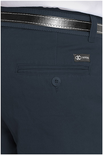 Pantalones, Sport, 103573, MARINO