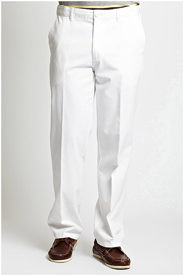 Pantalones, Sport, 103573, BLANCO