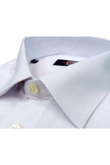 Camisas, Vestir Manga Larga, 103670, CELESTE
