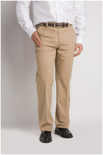 Pantalones, Sport, 104329, BEIGE