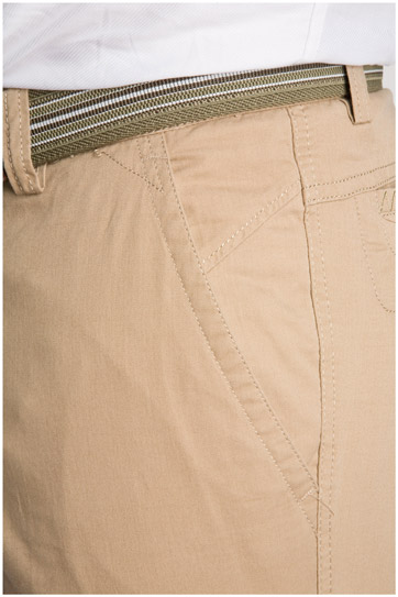 Pantalones, Sport, 104329, BEIGE