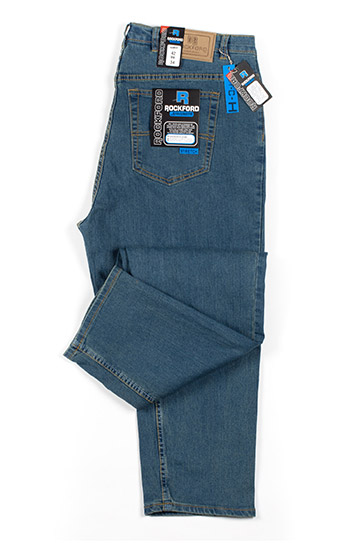 Pantalones, Vaqueros, 104344, INDIGO