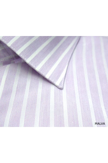 Camisas, Vestir Manga Larga, 104375, MALVA