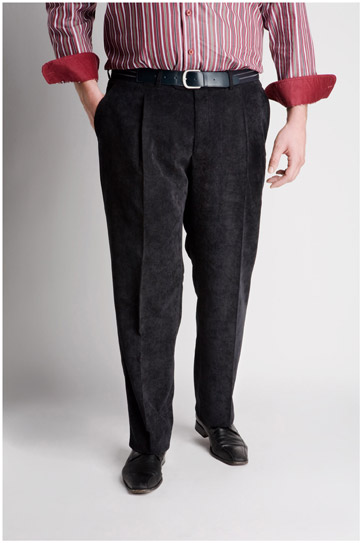 Pantalones, Sport, 104671, NEGRO