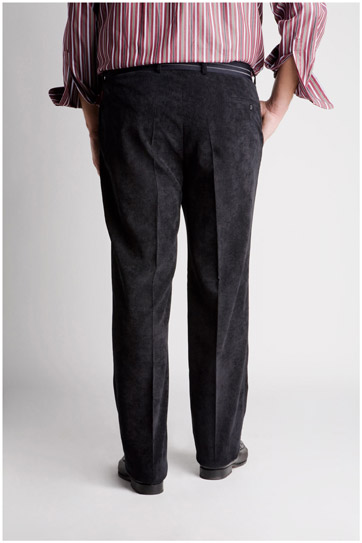 Pantalones, Sport, 104671, NEGRO