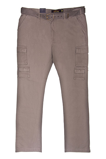 Pantalones, Sport, 105432, KAKI