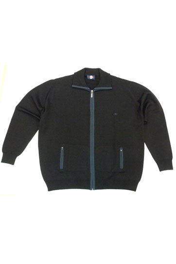 Punto, Chaquetas, 105672, MARINO