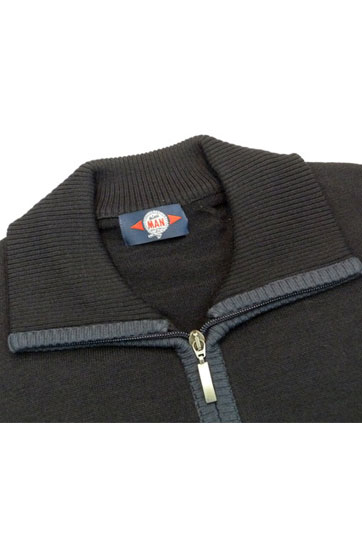 Punto, Chaquetas, 105672, MARINO