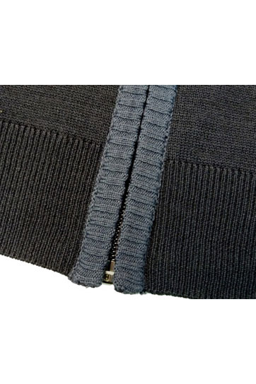 Punto, Chaquetas, 105672, MARINO