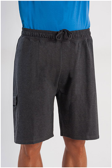 Pantalones, Bermudas, 105819, MARENGO