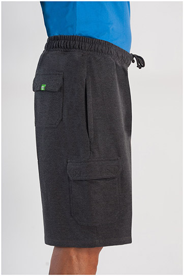 Pantalones, Bermudas, 105819, MARENGO