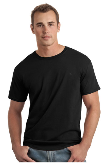 Sport, Camisetas M. Corta, 105835, NEGRO