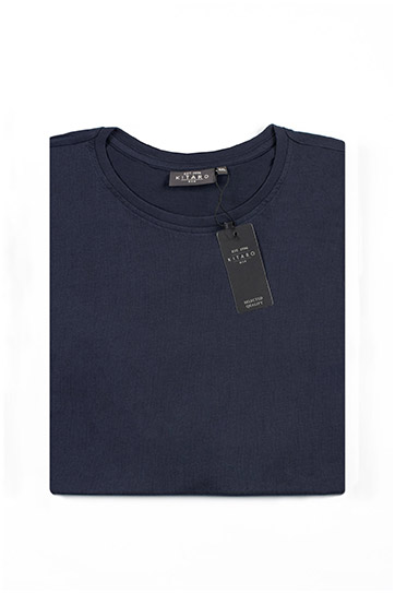 Sport, Camisetas M. Corta, 105835, MARINO