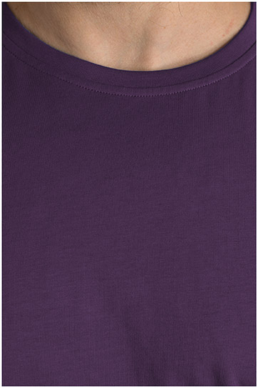 Sport, Camisetas M. Corta, 105835, MORADO