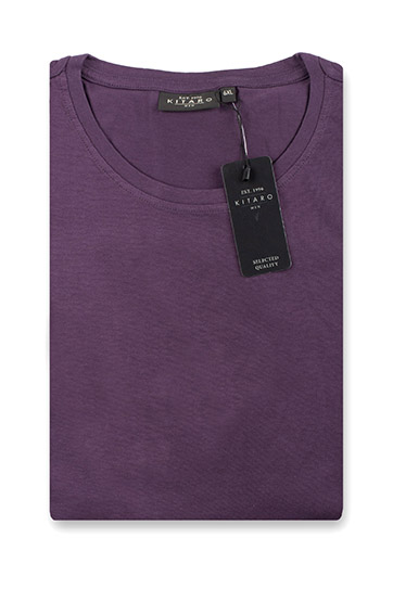 Sport, Camisetas M. Corta, 105835, MORADO