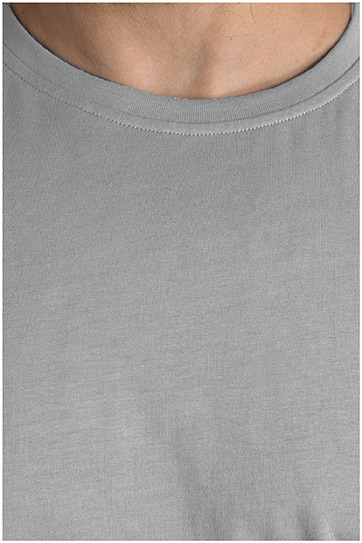 Sport, Camisetas M. Corta, 105835, GRIS MEDIO