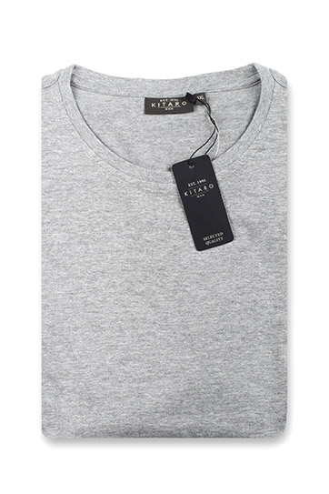 Sport, Camisetas M. Corta, 105835, GRIS MEDIO