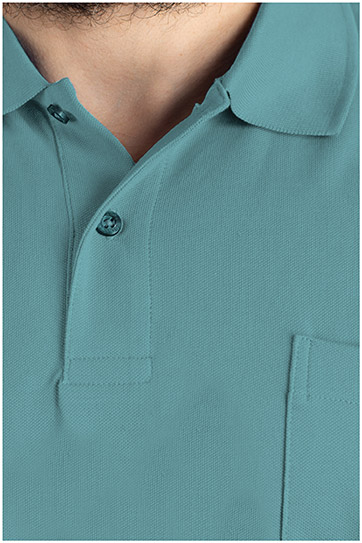 Sport, Polos M. Corta, 105837, MENTA
