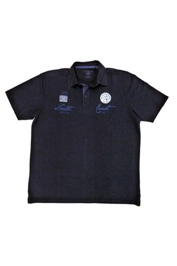 Sport, Polos M. Corta, 105932, MARINO