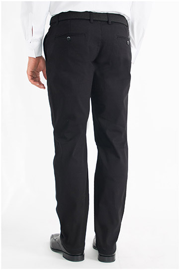 Pantalones, Sport, 106002, NEGRO