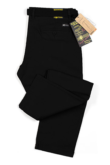 Pantalones, Sport, 106002, NEGRO