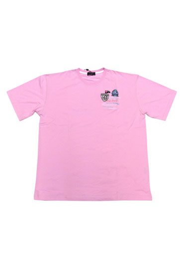 Sport, Camisetas M. Corta, 106226, ROSA