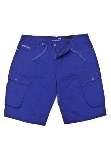 Pantalones, Bermudas, 106443, ROYAL