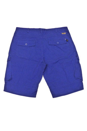 Pantalones, Bermudas, 106443, ROYAL