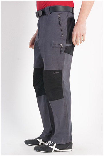 Pantalones, Sport, 106738, MARENGO