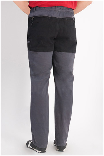 Pantalones, Sport, 106738, MARENGO