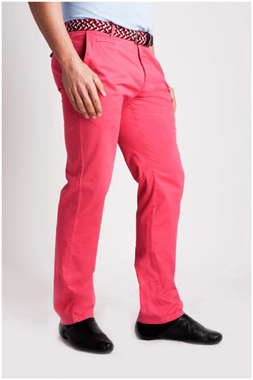 Pantalones, Sport, 106810, CORAL