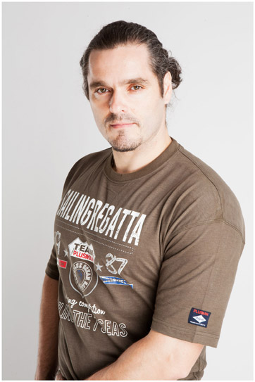 Sport, Camisetas M. Corta, 107071, KAKI