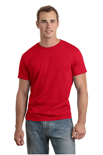 Sport, Camisetas M. Corta, 107495, ROJO