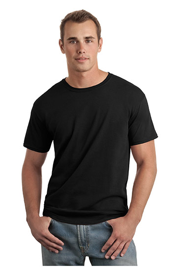 Sport, Camisetas M. Corta, 107495, NEGRO