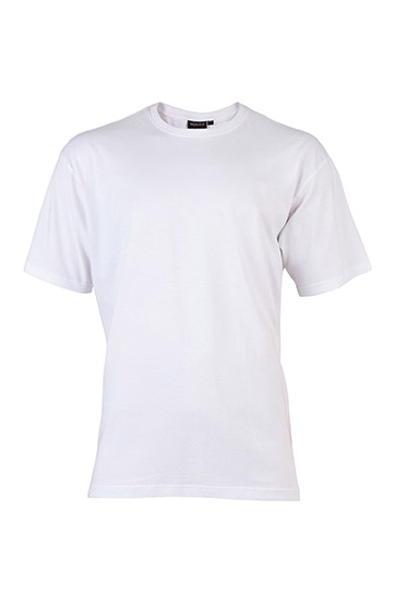Sport, Camisetas M. Corta, 107495, BLANCO