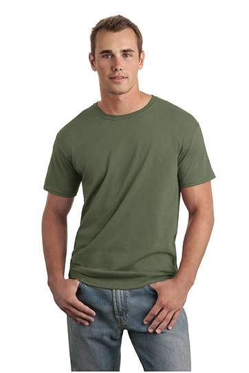 Sport, Camisetas M. Corta, 107495, VERDE