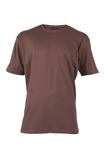 Sport, Camisetas M. Corta, 107495, MARRON