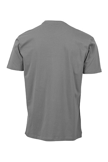 Sport, Camisetas M. Corta, 107495, GRIS MEDIO